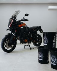 KTM 1290 Super Adventure 2018 1290 super adventure s