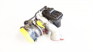 ΚΟΥΝΑΝΗΣ ΔΙΑΘΕΣΙΜΟ TURBO ΤΟΥΡΜΠΙΝΑ 1.0 TSI 04C145703 Α1 Q2 ARONA IBIZA POLO TROC 04C145703