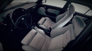 Alfa Romeo Alfa 33 1992 1.7 16v Qv