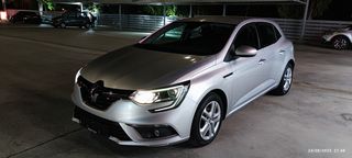 Renault Megane '16 ENERGY INTENSE ΑΥΤΟΜΑΤΟ Eco²