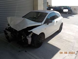 Seat Ibiza '10