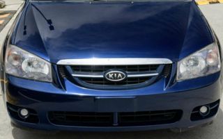 CERATO 07' ΡΟΛΟΙ ΙΩΑΝΝΊΔΗΣ 