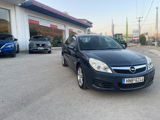 Opel Vectra 2006 Sedan-thumb-1