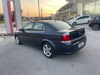 Opel Vectra 2006 Sedan-thumb-2