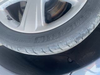 Opel Vectra 2006 Sedan-thumb-5