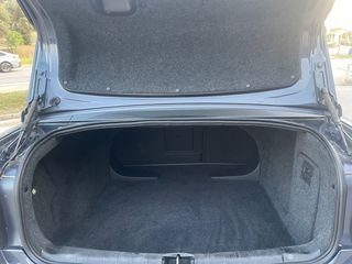 Opel Vectra 2006 Sedan-thumb-7