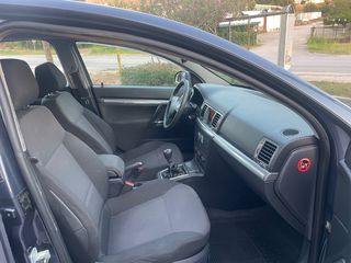 Opel Vectra 2006 Sedan-thumb-11