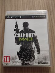 CALL OF DUTY MW3 