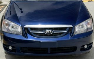 CERATO 07' ΝΤΟΥΛΑΠΆΚΙ ΙΩΑΝΝΊΔΗΣ 