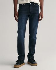 Gant Ανδρικό Active Recover Jeans 1000264-953