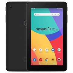 Alcatel Tablet 7" 1T 2021 (1GB/32GB) WiFi Black (9309X-2AALE)