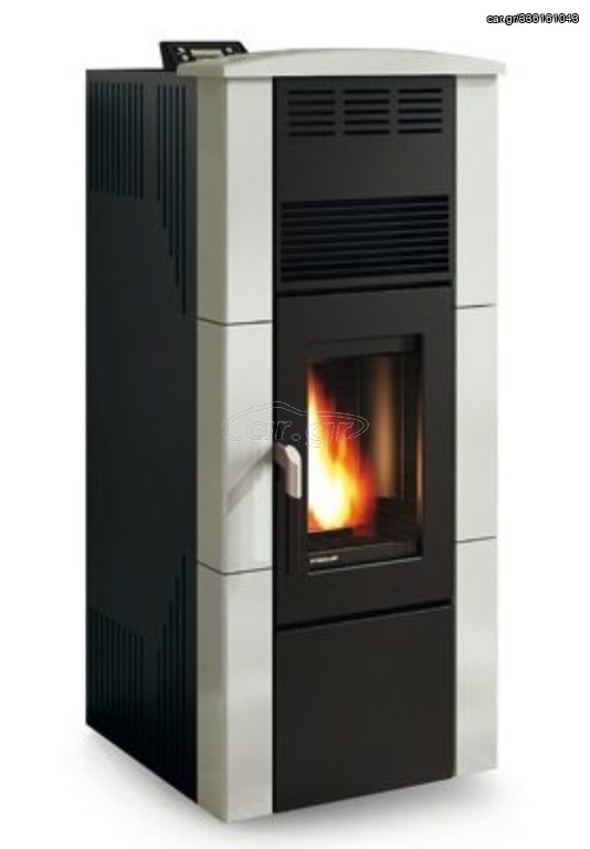 Palazzetti rossella 9 kw