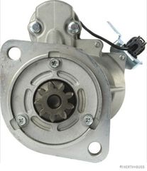 Μίζα NISSAN PATROL GR V 3.0D 05.00-