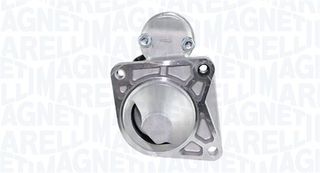 Μίζα ALFA ROMEO MITO; FIAT 500, 500 C, BRAVO II, DOBLO, DOBLO CARGO, GRANDE PUNTO, IDEA, LINEA, PANDA, PUNTO EVO, SIENA, STILO; FORD KA; LANCIA DELTA III, MUSA 1.2-1.8 10.03-