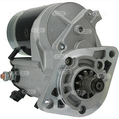 Μίζα TOYOTA HILUX VI, HILUX VII, HILUX VIII 2.4D-3.0D 11.01-