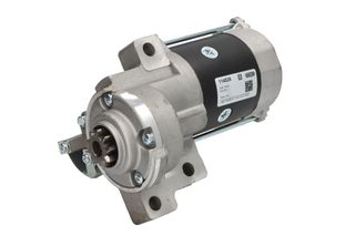 Μίζα BMW 5 (E60); RENAULT ESPACE IV, VEL SATIS; SAAB 9-5 3.0/3.0D 07.01-01.15