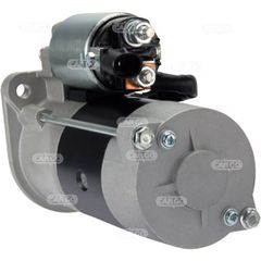 Μίζα  JEEP CHEROKEE 2.5D/2.8D 09.01-01.08