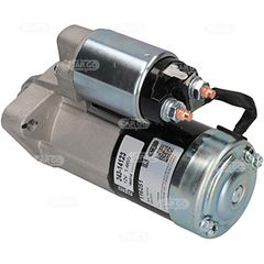 Μίζα  MAZDA 2, 3, 3/HATCHBACK, 6, 6/KOMBI, CX-3, CX-5 1.5/2.0/2.5 11.11-