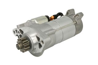 Μίζα LAND ROVER DISCOVERY V, RANGE ROVER IV, RANGE ROVER SPORT II 3.0/5.0 08.12-