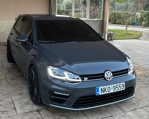Volkswagen Golf '14 1.4 TSi DSG