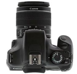 Canon EOS 1100D KIT (18-55MM IS)-thumb-1