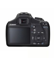 Canon EOS 1100D KIT (18-55MM IS)-thumb-2