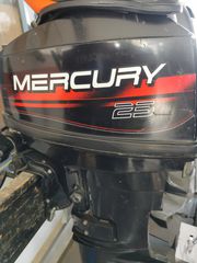 Mercury '96 25 MERCURY 2T