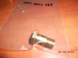 ΒΙΔΑ ΥΔΡΑΥΛΙΚΟΥ BMW E21 E30 E36 E46 E12 E28 E34 E39 E60 E24 E63 E23 E32 E83 E53 E85 ''BMW Βαμβακάς''-thumb-1
