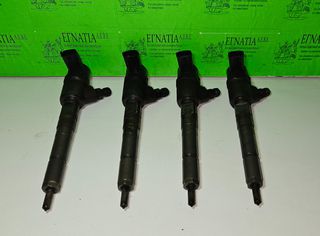 ΜΠΕΚ Z13DT/Y13DT 1.3 CDTi OPEL AGILA A 2003-2007/MERIVA A 2005-2010/TIGRA B 2004-2010/CORSA C 2000-2006/COMBO C 2000-2012 (EG-YP)