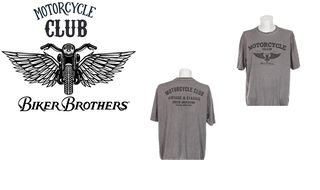 Biker Brothers Motorcycle Club