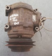 ΚΟΜΠΡΕΣΕΡ A/C FE 2.0cc 16v KIA SPORTAGE 1995-2004 (EG)