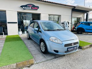 Fiat Punto 2006 Grande  1.3 JTD Multijet 16V Dynamic