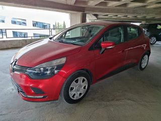 Renault Clio '17 1.5 DIESEL ΕΛΛΗΝΙΚΗΣ ΑΝΤ/ΠΕΙΑΣ