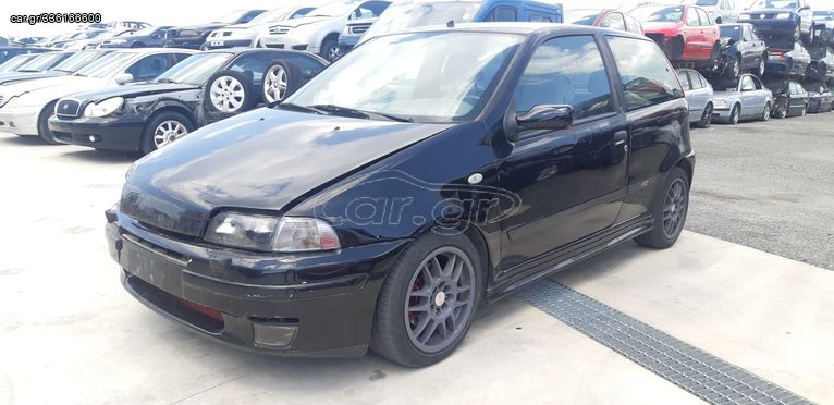 FIAT PUNTO GT 95-99 176A4000