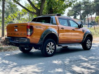 Ford Ranger 2017 ΔΙΠΛΟΚΑΜΠΙΝΟ 3.2 TDCi Wildtrak 4x4-thumb-32