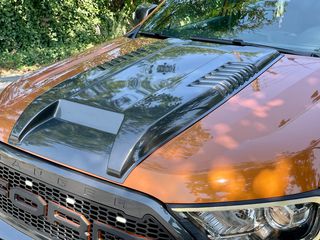 Ford Ranger 2017 ΔΙΠΛΟΚΑΜΠΙΝΟ 3.2 TDCi Wildtrak 4x4-thumb-9