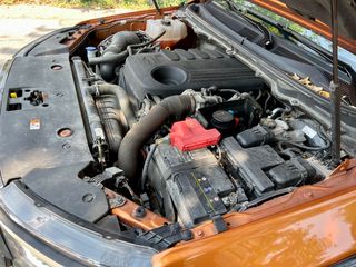 Ford Ranger 2017 ΔΙΠΛΟΚΑΜΠΙΝΟ 3.2 TDCi Wildtrak 4x4-thumb-74