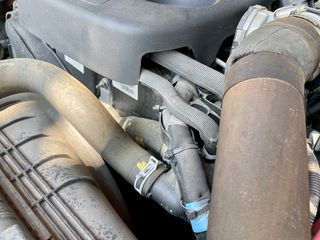 Ford Ranger 2017 ΔΙΠΛΟΚΑΜΠΙΝΟ 3.2 TDCi Wildtrak 4x4-thumb-75