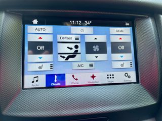 Ford Ranger 2017 ΔΙΠΛΟΚΑΜΠΙΝΟ 3.2 TDCi Wildtrak 4x4-thumb-51