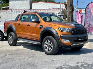 Ford Ranger 2017 ΔΙΠΛΟΚΑΜΠΙΝΟ 3.2 TDCi Wildtrak 4x4-thumb-29