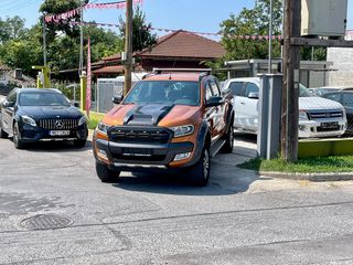 Ford Ranger 2017 ΔΙΠΛΟΚΑΜΠΙΝΟ 3.2 TDCi Wildtrak 4x4-thumb-30