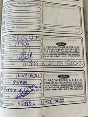 Ford Ranger 2017 ΔΙΠΛΟΚΑΜΠΙΝΟ 3.2 TDCi Wildtrak 4x4-thumb-76