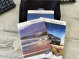 Ford Ranger 2017 ΔΙΠΛΟΚΑΜΠΙΝΟ 3.2 TDCi Wildtrak 4x4-thumb-78