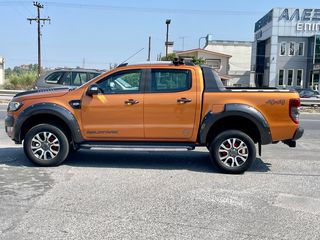 Ford Ranger 2017 ΔΙΠΛΟΚΑΜΠΙΝΟ 3.2 TDCi Wildtrak 4x4-thumb-10
