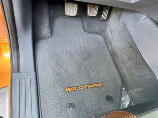 Ford Ranger 2017 ΔΙΠΛΟΚΑΜΠΙΝΟ 3.2 TDCi Wildtrak 4x4-thumb-43