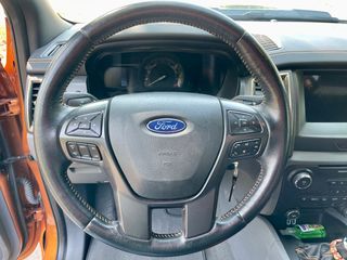 Ford Ranger 2017 ΔΙΠΛΟΚΑΜΠΙΝΟ 3.2 TDCi Wildtrak 4x4-thumb-45