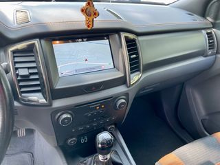 Ford Ranger 2017 ΔΙΠΛΟΚΑΜΠΙΝΟ 3.2 TDCi Wildtrak 4x4-thumb-47