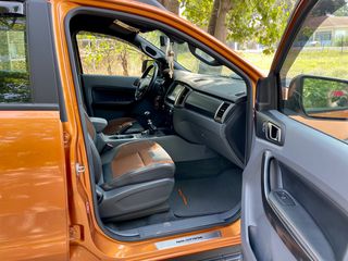 Ford Ranger 2017 ΔΙΠΛΟΚΑΜΠΙΝΟ 3.2 TDCi Wildtrak 4x4-thumb-62