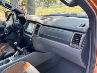 Ford Ranger 2017 ΔΙΠΛΟΚΑΜΠΙΝΟ 3.2 TDCi Wildtrak 4x4-thumb-63
