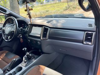 Ford Ranger 2017 ΔΙΠΛΟΚΑΜΠΙΝΟ 3.2 TDCi Wildtrak 4x4-thumb-64